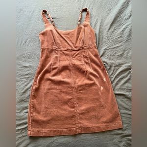 Wild Fable Corduroy Dress
